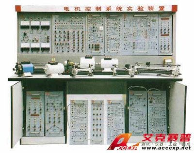 TSI DJ-503E 電機控制系統(tǒng)實驗裝置_DJ-503E 電機控制系統(tǒng)實驗裝置教育實驗實訓裝置價格優(yōu)惠_測試儀器網(wǎng)